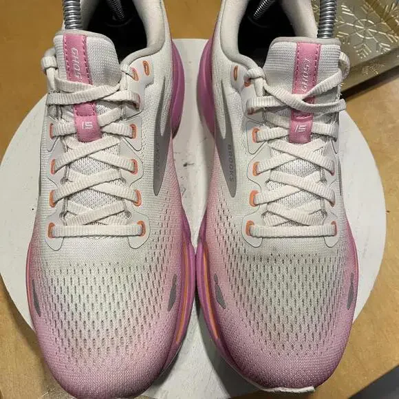 BROOKS GHOST 15 - Picture 2 of 6